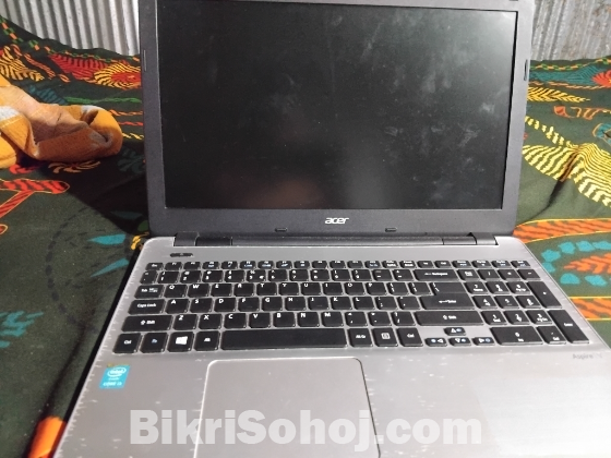 Acer aspire